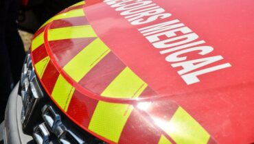 Accident du travail Blessure enquête faits divers huiles industrielles Santé et sécurité au travail