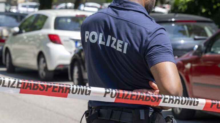 Deux frères jumeaux de 23 ans tués à trottinette à Francfort : ce détail inexpliqué sur l’accident qui a coûté leur vie accident Allemagne faits divers Francfort Sécurité routière Trottinette électrique
