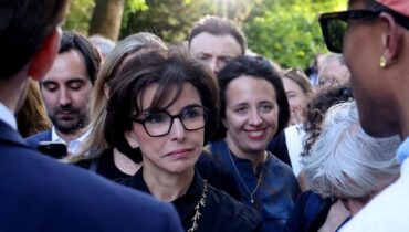 actualité politique France agriculture Aveyron Cherry Blossom Festival Débats Législatives Rachida Dati