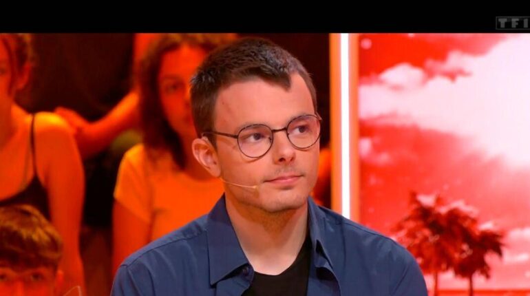 Émilien dévoile ses projets après ses 2,5 millions d’euros : « Je suis terrifié mais… » Émilien 12 coups de midi France Télévisions Jeux télévisés Les 12 coups de midi Projets Questions pour un champion