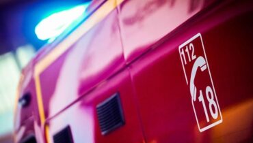accident Circulation drame faits divers Montpellier Mort