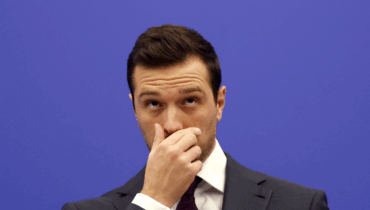 Affaires judiciaires enquête Jordan Bardella justice Politique française Rassemblement National