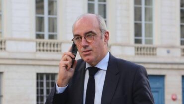 Olivier Marleix retrouvé mort à 54 ans : les circonstances troublantes de sa disparition