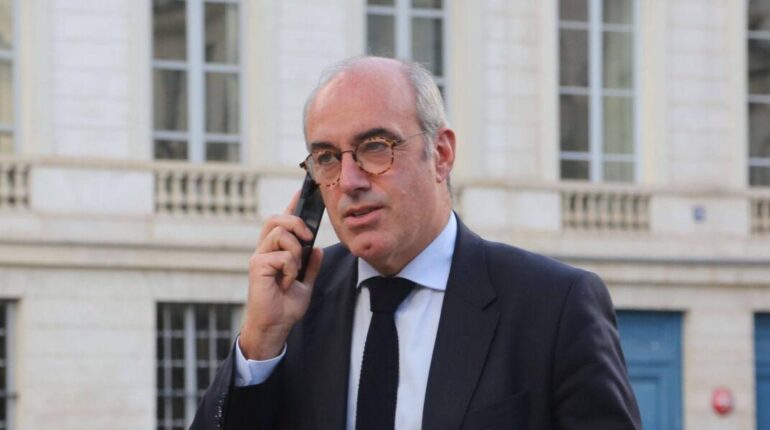 actualité France. actualité politique France Assemblée Nationale Décès députés Les Républicains
