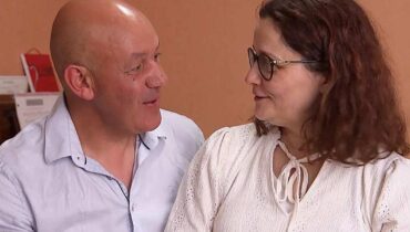 Actualités animales Ce couple merveilleux L'Amour est dans le pré séparation Télé-réalité