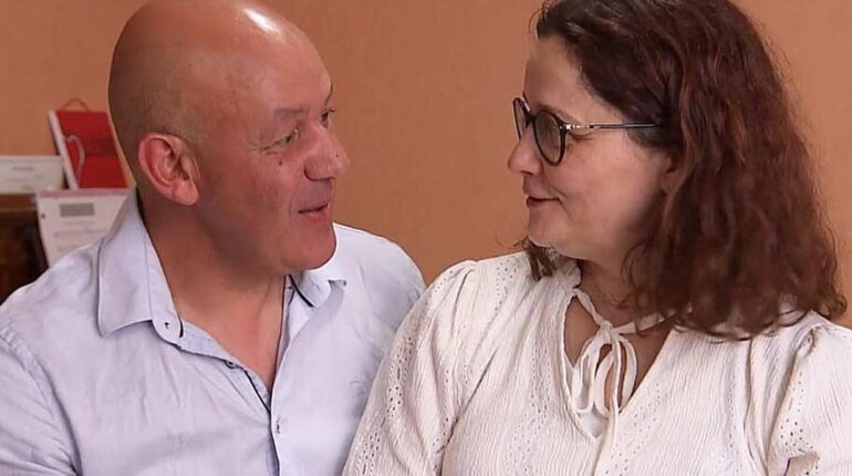 Renaud et Anne de L’Amour est dans le pré annoncent leur séparation : « Nous avons pris cette décision… » Actualités animales Ce couple merveilleux L'Amour est dans le pré séparation Télé-réalité