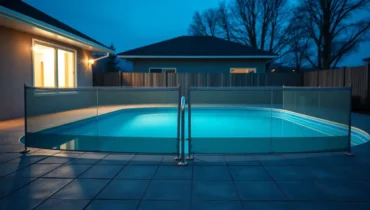 20 endroits Bruit Litige de voisinage Piscine Réglementation Troubles de voisinage