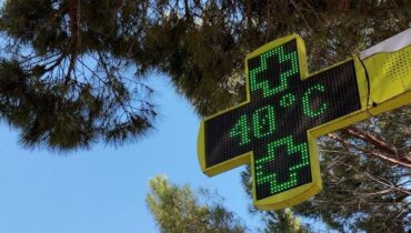 accusent la France Canicule Météo Pyrénées-Orientales Températures élevées Vague de chaleur