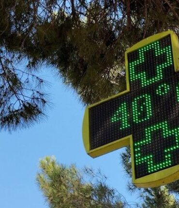 40°C au pied des Pyrénées : cette nouvelle vague de chaleur qui pourrait frapper la France dès…