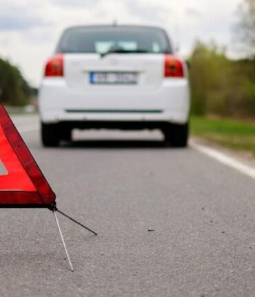 Elles s&rsquo;arrêtent pour un problème mécanique sur l&rsquo;A6 : le drame qui a coûté la vie à deux femmes