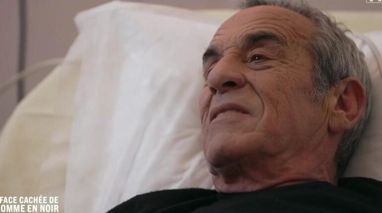 TF1 diffuse les dernières images de Thierry Ardisson à l’hôpital : « J’ai ma bonne étoile… » cancer Combat des Maîtres TF1 Documentaire hôpital risque santé Thierry Ardisson