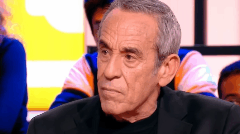 Avant sa mort, Thierry Ardisson révèle : « J’ai pris de l’héroïne et toutes les drogues… » Addictions Décès Drogues France Télévisions personnalités importantes Thierry Ardisson