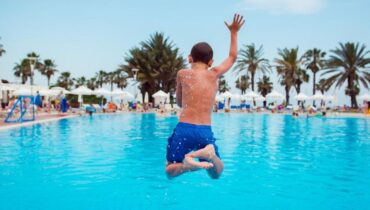 accident Camping drame enfance Étrangers Piscine premiers secours