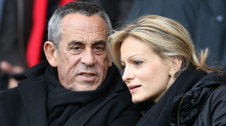 Thierry Ardisson décédé à 76 ans : ce qu’il avait écrit sur sa propre mort dans son dernier livre Animateur TV Décès France Télévisions Le livreur Thierry Ardisson