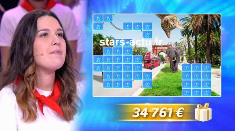 Louise, 22 ans, dévoile sa méthode secrète pour devenir Maître de midi : « Mon directeur d’école m’a préparée avec… » Culture générale divertissement France Télévisions jeu télévisé midi Les 12 coups de midi Louise Maître de midi