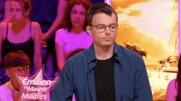 Il jurait ne pas vouloir s’arrêter : le mystère derrière sa défaite inattendue aux 12 Coups de midi France Télévisions jeu télévisé midi Les 12 coups de midi polémique record du monde