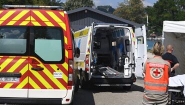 Accident du travail chaleur Droit du travail Santé au travail Santé et sécurité au travail