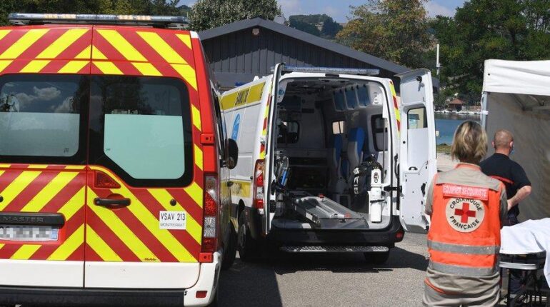 Accident du travail chaleur Droit du travail Santé au travail Santé et sécurité au travail