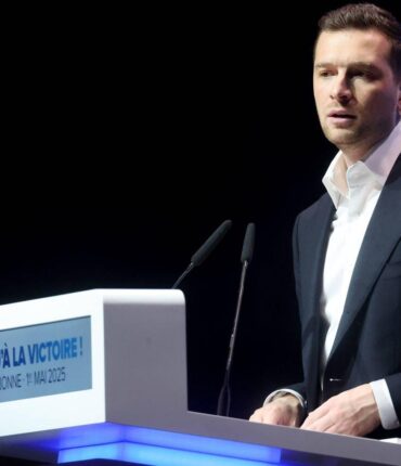 Jordan Bardella dénonce une « opération de harcèlement » : voici la vraie raison de cette perquisition au RN