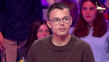 champion des 12 coups de midi divertissement Émilien 12 coups de midi France Télévisions jeu télévisé midi Les 12 coups de midi