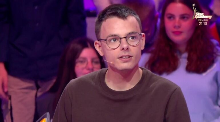 La vraie raison derrière l’élimination d’Emilien après 21 mois de règne aux 12 coups de midi champion des 12 coups de midi divertissement Émilien 12 coups de midi France Télévisions jeu télévisé midi Les 12 coups de midi