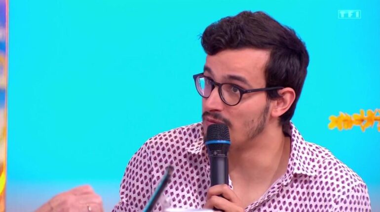 « Alors là c’est moi » Paul El-Kharrat dévoile enfin les 20 ans de secrets cachés derrière son nouveau livre sur l’autisme Autisme famille Le livreur Olivia témoignage Sensibilisation