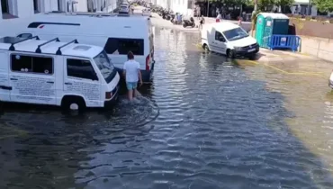 amérique Cadaqués Faire face à l'anxiété naturellement Phénomène météorologique Rissaga Tourisme