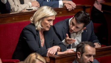 accusent la France actualité politique France Budget familial Finances publiques gouvernement Partis Politiques
