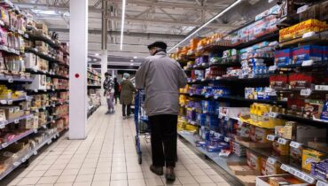 Alertes consommateurs Auchan Carrefour Épices Rappel de produits Sécurité alimentaire
