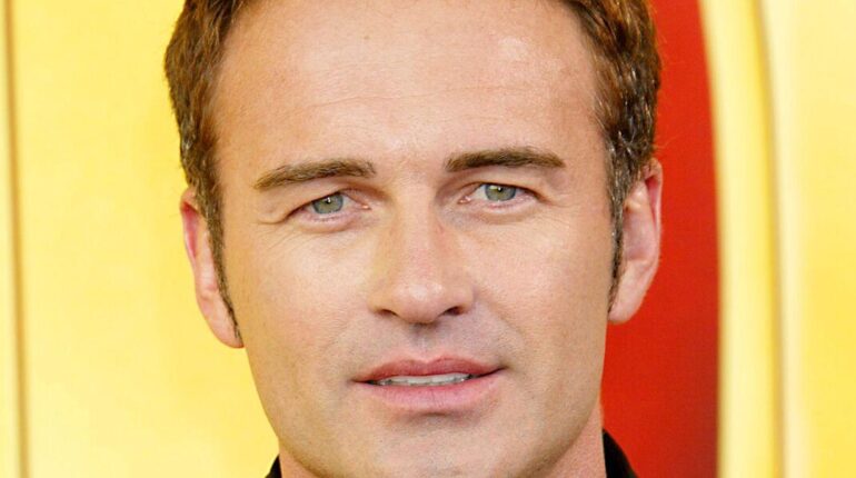 Son épouse dévoile enfin : « Julian McMahon est décédé à cause de… » 12 célébrités qui ont pu se réincarner sans même s’en rendre compte acteurs masqués Décès Julian McMahon Série Télévisée