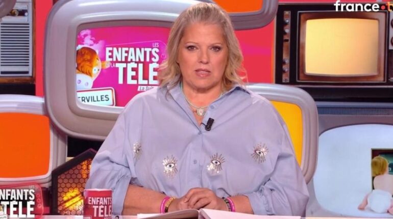 Évincée des Enfants de la télé, Laurence Boccolini révèle sa surprenante reconversion : « Je vais former… » Laurence Boccolini les médias sociaux prise de parole reconversion transformation