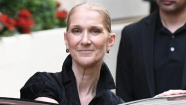 album Céline Dion Documentaire événement people maire de paris musique