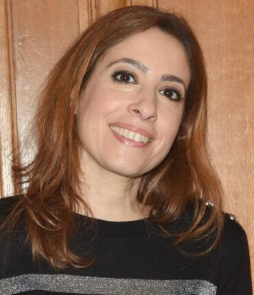 Léa Salamé révèle la véritable raison de son choix pour le 20h : « Je ne suis pas une blonde aux yeux clairs… »