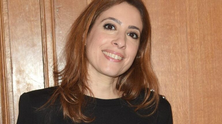 Léa Salamé révèle la véritable raison de son choix pour le 20h : « Je ne suis pas une blonde aux yeux clairs… » 20h France Télévisions Journalisme Léa Salamé les médias sociaux Miss France 2016 et ses minis tresses collées
