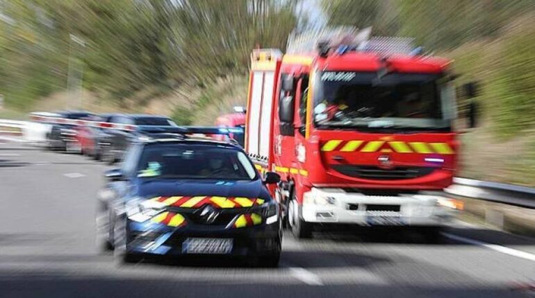 Abandon Animaux accident contrôles de sécurité disparition faits divers Montagne