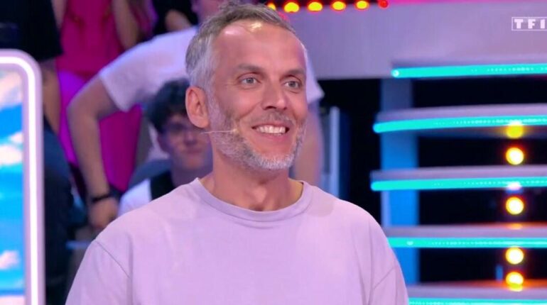 Romain dévoile la réaction inattendue de sa fille : « Elle n’aurait jamais cru qu’Émilien… » Actualité télé champion des 12 coups de midi Émilien 12 coups de midi jeu télévisé midi Les 12 coups de midi Romain