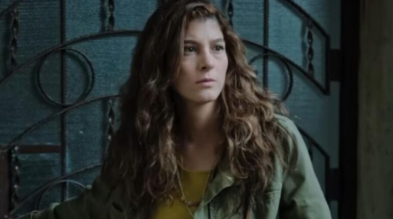 Cette série colombienne interdite aux mineurs fait un carton sur Netflix : voici pourquoi elle passionne tant Adaptation littéraire drame Netflix Secrets de famille Série colombienne Thriller