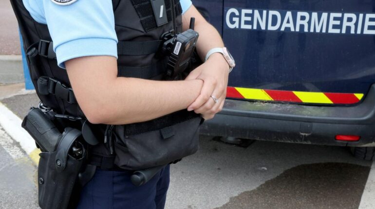 Hautes-Alpes : la découverte macabre qui bouleverse le village de La Bâtie-Neuve drame enquête faits divers Hautes-Alpes La Bâtie-Neuve Morts