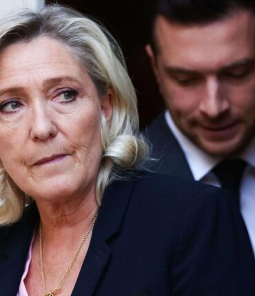 Finances dans le rouge : le RN contraint d’emprunter pour 2027 après avoir remboursé 3,5 millions d&rsquo;euros