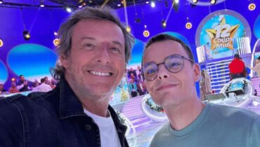 France Télévisions gains Timothée Cros jeu télévisé midi Les 12 coups de midi