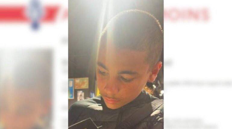 Appel à témoins disparition faits divers Gendarmerie Mineur Perpignan