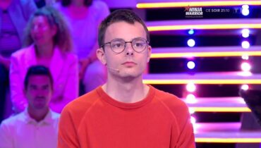 Actualité télé champion des 12 coups de midi Émilien 12 coups de midi France Télévisions jeu télévisé midi Les 12 coups de midi