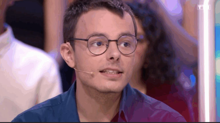 647 émissions et 2,5 millions d’euros : a-t-il fait exprès de perdre ? divertissement France Télévisions Jeux télévisés Les 12 coups de midi Records TV