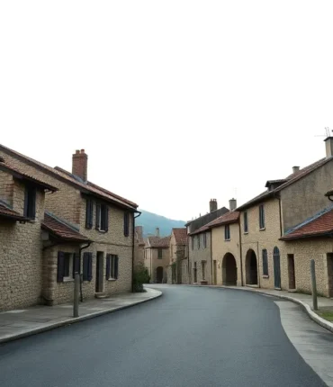 Jean aidait les pompiers quand sa maison de 40 ans partait en fumée : « J’ai tout perdu sauf… »