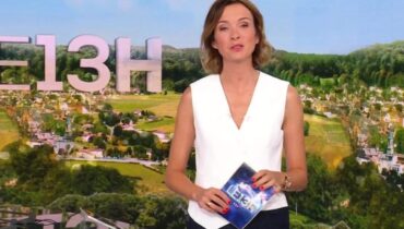 Audiences TV Combat des Maîtres TF1 France Télévisions Isabelle Ithurburu Journalisme JT 13h