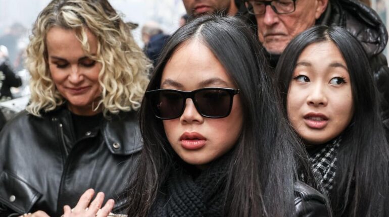David Hallyday sort du silence sur Jade et Joy : « Je laisse ma porte ouverte, mais… » Actualités people David Hallyday Famille Hallyday Johnny Hallyday musique Relations familiales