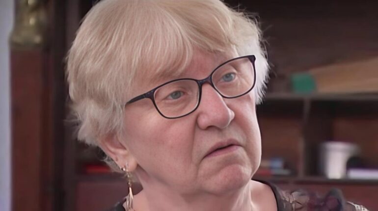 Affaire Grégory enquête faits divers justice Olivia témoignage