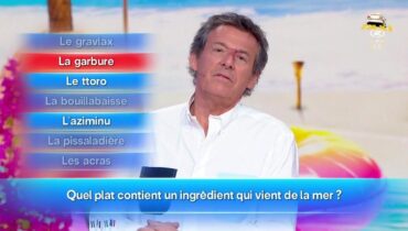 Émilien 12 coups de midi Événement télévisé France Télévisions Jean-Luc Reichmann jeu télévisé midi Les 12 coups de midi