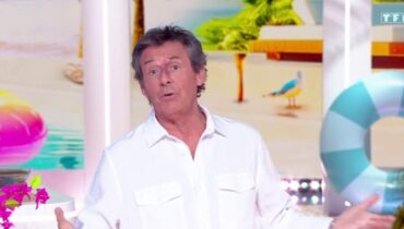 Actualités TV Animateur TV France Télévisions Jean-Luc Reichmann Les 12 coups de midi