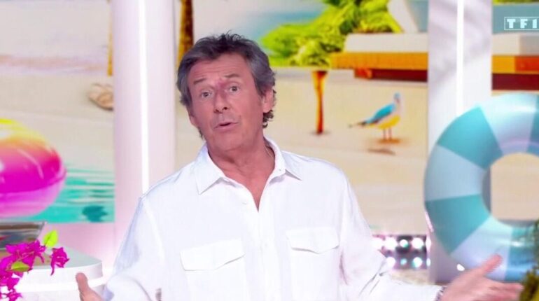 Jean-Luc Reichmann brisé par la trahison : « Il y a un traître dans mon équipe, quelqu’un de mon quotidien… » Actualités TV Animateur TV France Télévisions Jean-Luc Reichmann Les 12 coups de midi